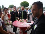 Hochzeit absperren Fa Strohmeier 07092013 022